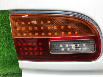 ДВЕРЬ ПЯТАЯ НА MITSUBISHI DELICA PD6W