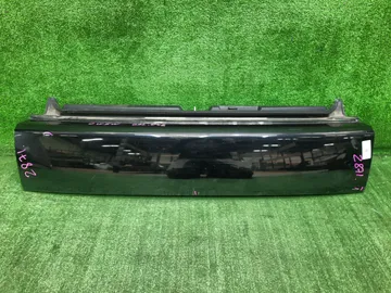 ДВЕРЬ ПЯТАЯ НА MITSUBISHI OUTLANDER CW5W