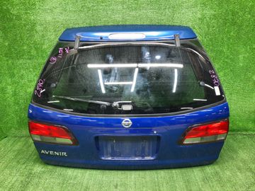 ДВЕРЬ ПЯТАЯ НА NISSAN AVENIR W11