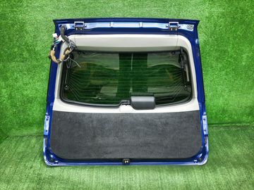 ДВЕРЬ ПЯТАЯ НА NISSAN AVENIR W11