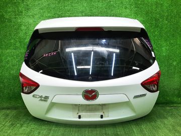 ДВЕРЬ ПЯТАЯ НА MAZDA CX-5 KE2AW