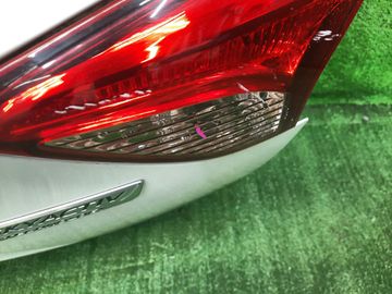 ДВЕРЬ ПЯТАЯ НА MAZDA CX-5 KE2AW