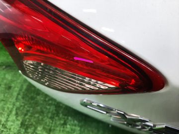 ДВЕРЬ ПЯТАЯ НА MAZDA CX-5 KE2AW