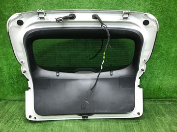 ДВЕРЬ ПЯТАЯ НА MAZDA CX-5 KE2AW