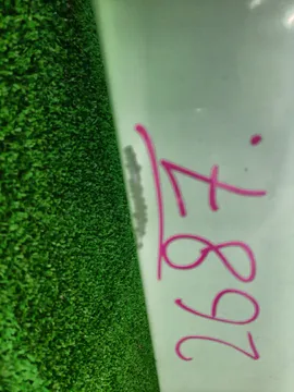 ДВЕРЬ ПЯТАЯ НА SUBARU FORESTER SF5