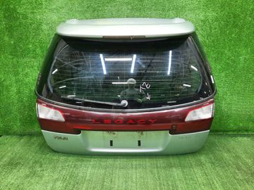 ДВЕРЬ ПЯТАЯ НА SUBARU LEGACY BH5