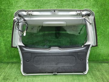 ДВЕРЬ ПЯТАЯ НА SUBARU LEGACY BH5