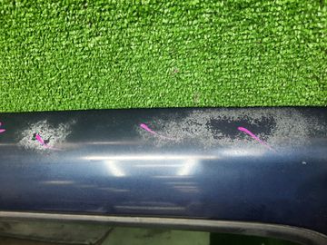 ДВЕРЬ ПЯТАЯ НА SUZUKI JIMNY JB23W