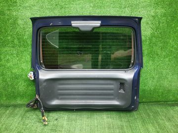 ДВЕРЬ ПЯТАЯ НА SUZUKI JIMNY JB23W