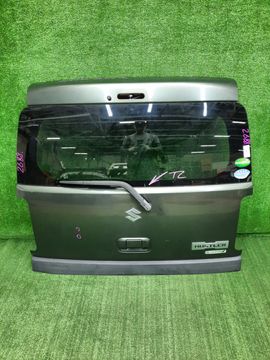 ДВЕРЬ ПЯТАЯ НА SUZUKI HUSTLER MR31S