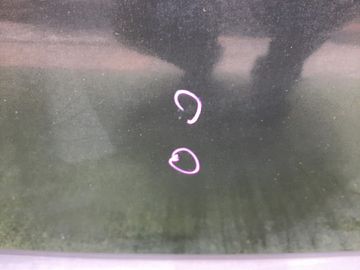 ДВЕРЬ ПЯТАЯ НА SUZUKI HUSTLER MR31S