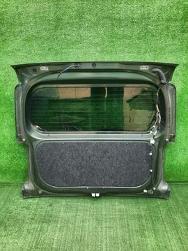 ДВЕРЬ ПЯТАЯ НА SUZUKI HUSTLER MR31S