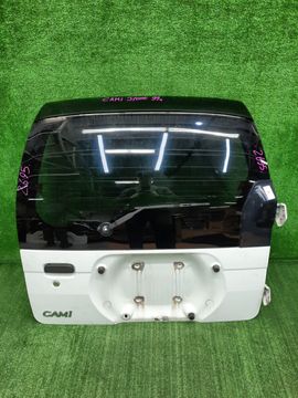 ДВЕРЬ ПЯТАЯ НА TOYOTA CAMI J100E