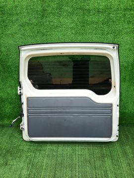 ДВЕРЬ ПЯТАЯ НА TOYOTA CAMI J100E