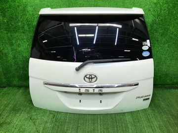 ДВЕРЬ ПЯТАЯ НА TOYOTA ISIS ZGM10G