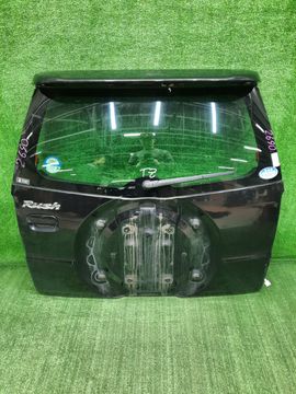 ДВЕРЬ ПЯТАЯ НА TOYOTA RUSH J210E