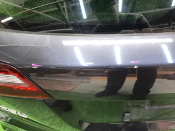 ДВЕРЬ ПЯТАЯ НА HONDA VEZEL RU3