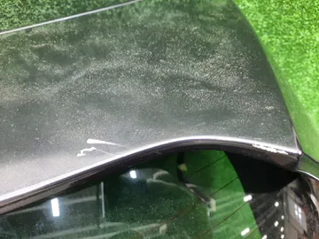 ДВЕРЬ ПЯТАЯ НА HONDA VEZEL RU3