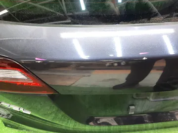 ДВЕРЬ ПЯТАЯ НА HONDA VEZEL RU3