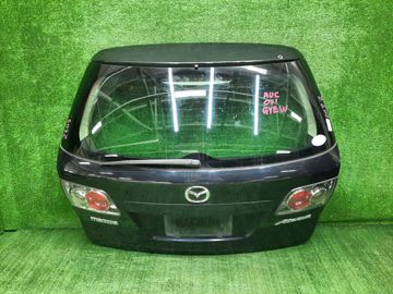 ДВЕРЬ ПЯТАЯ НА MAZDA ATENZA GY3W