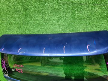 ДВЕРЬ ПЯТАЯ НА TOYOTA RUSH J210E