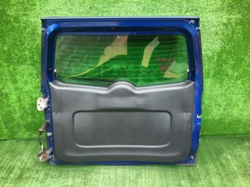 ДВЕРЬ ПЯТАЯ НА TOYOTA RUSH J210E