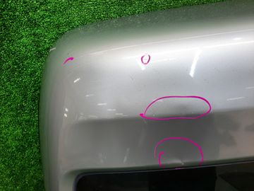 ДВЕРЬ ПЯТАЯ НА NISSAN NV100 CLIPPER DR17V