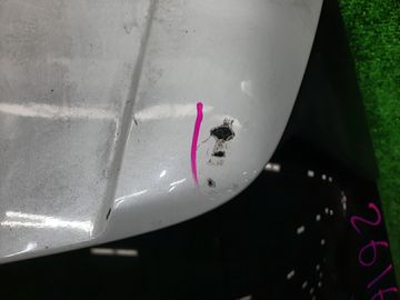 ДВЕРЬ ПЯТАЯ НА TOYOTA YARIS CROSS MXPJ10