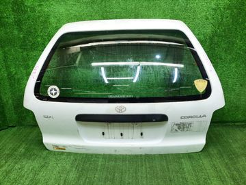 ДВЕРЬ ПЯТАЯ НА TOYOTA COROLLA AE103