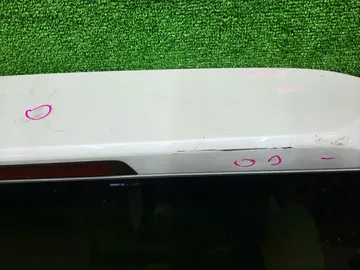 ДВЕРЬ ПЯТАЯ НА SUZUKI ESCUDO TD54W