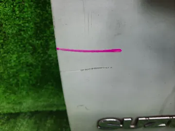 ДВЕРЬ ПЯТАЯ НА SUZUKI ESCUDO TD54W