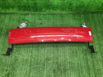 ДВЕРЬ ПЯТАЯ НА MITSUBISHI OUTLANDER CW5W