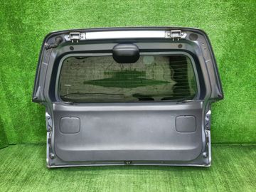 ДВЕРЬ ПЯТАЯ НА NISSAN WINGROAD Y11