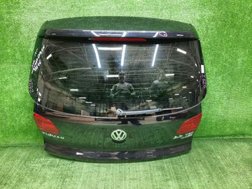 ДВЕРЬ ПЯТАЯ НА VOLKSWAGEN TIGUAN 5N1