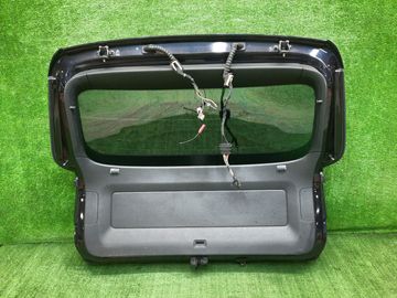 ДВЕРЬ ПЯТАЯ НА VOLKSWAGEN TIGUAN 5N1