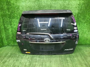 ДВЕРЬ ПЯТАЯ НА TOYOTA COROLLA FIELDER NZE121G