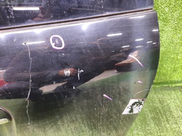 ДВЕРЬ ПЯТАЯ НА TOYOTA COROLLA FIELDER NZE121G