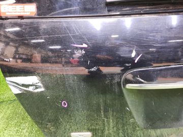 ДВЕРЬ ПЯТАЯ НА TOYOTA COROLLA FIELDER NZE121G