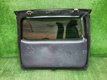 ДВЕРЬ ПЯТАЯ НА TOYOTA COROLLA FIELDER NZE121G