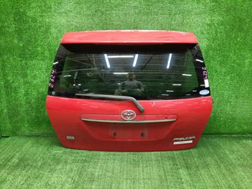 ДВЕРЬ ПЯТАЯ НА TOYOTA COROLLA FIELDER NZE121G