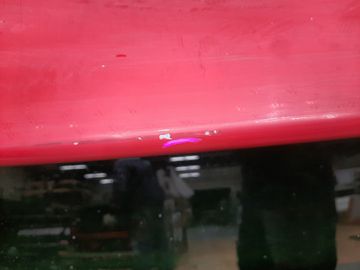 ДВЕРЬ ПЯТАЯ НА TOYOTA COROLLA FIELDER NZE121G