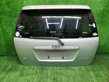 ДВЕРЬ ПЯТАЯ НА TOYOTA COROLLA FIELDER NZE121G