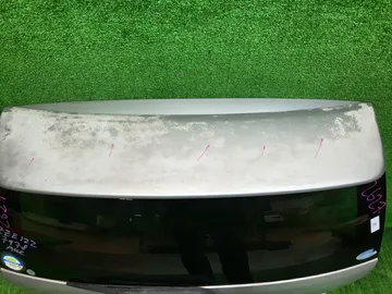 ДВЕРЬ ПЯТАЯ НА TOYOTA COROLLA FIELDER NZE121G