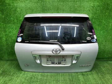 ДВЕРЬ ПЯТАЯ НА TOYOTA COROLLA FIELDER NZE124G