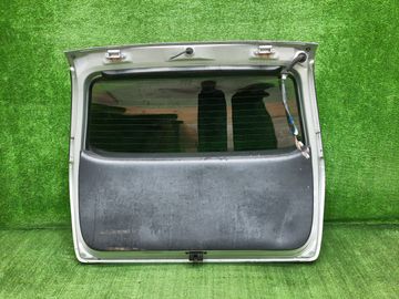 ДВЕРЬ ПЯТАЯ НА TOYOTA COROLLA FIELDER NZE124G