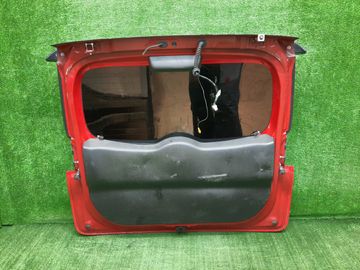 ДВЕРЬ ПЯТАЯ НА SUZUKI SOLIO MA36S