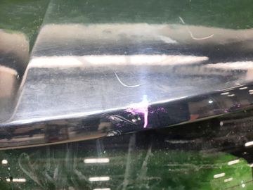 ДВЕРЬ ПЯТАЯ НА PEUGEOT 3008 C1A