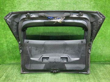 ДВЕРЬ ПЯТАЯ НА PEUGEOT 3008 C1A