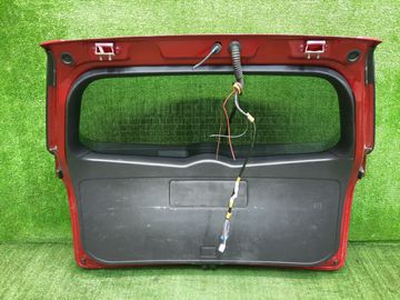 ДВЕРЬ ПЯТАЯ НА TOYOTA COROLLA FIELDER NZE141G