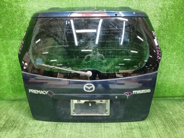 ДВЕРЬ ПЯТАЯ НА MAZDA PREMACY CP8W